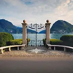 Terrace On The Lake