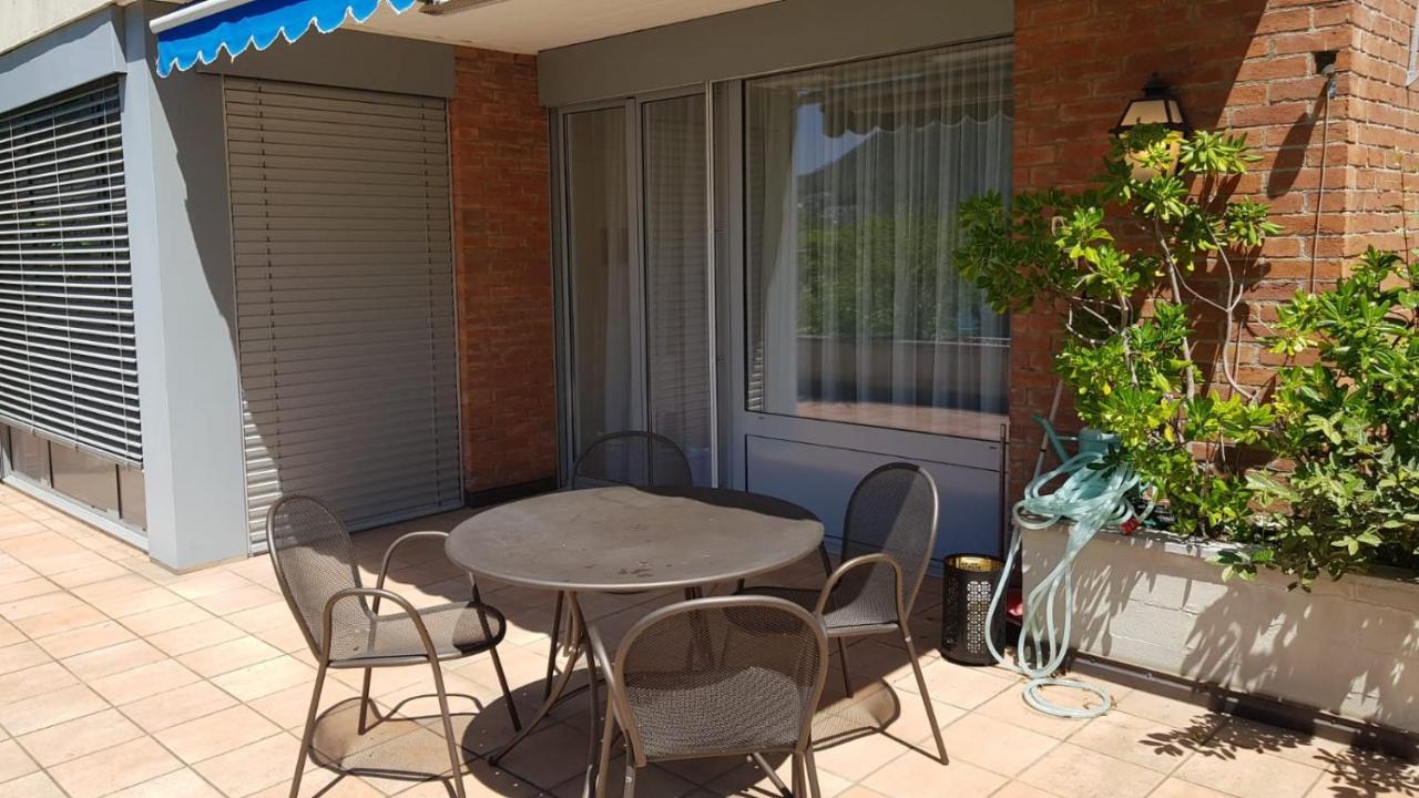 Apartment Terrace On The Lake *