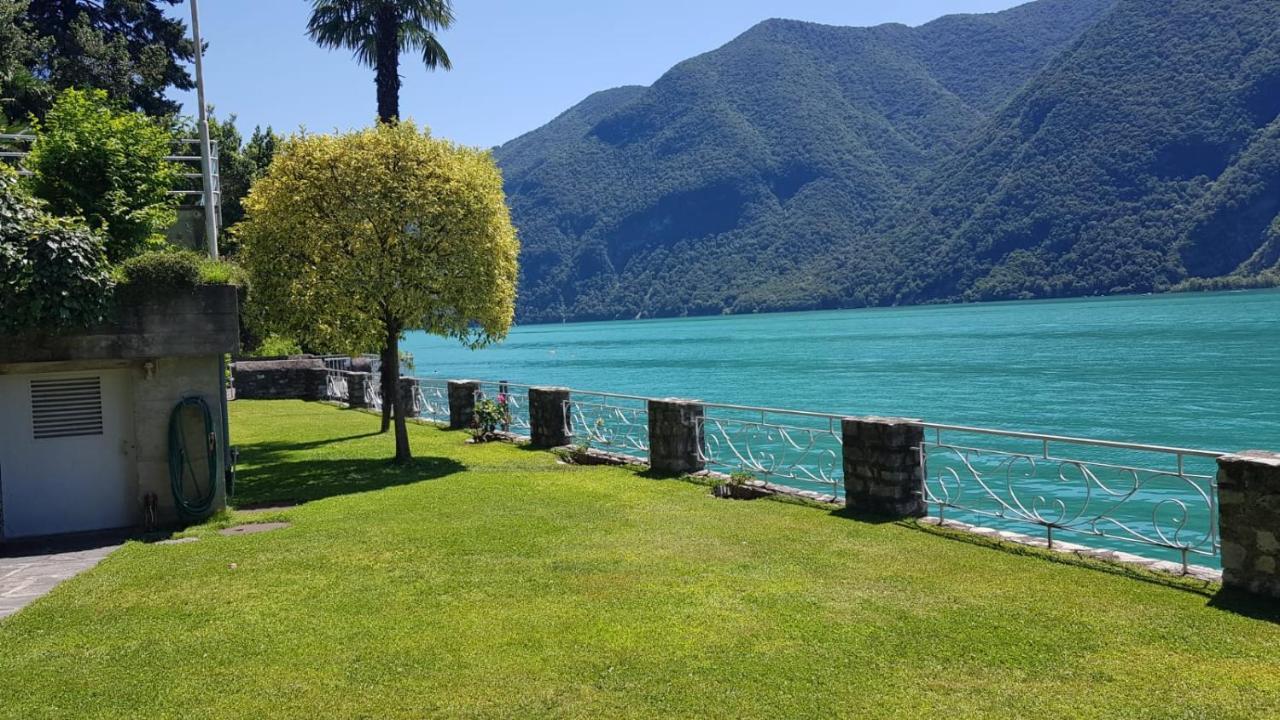 Terrace On The Lake *